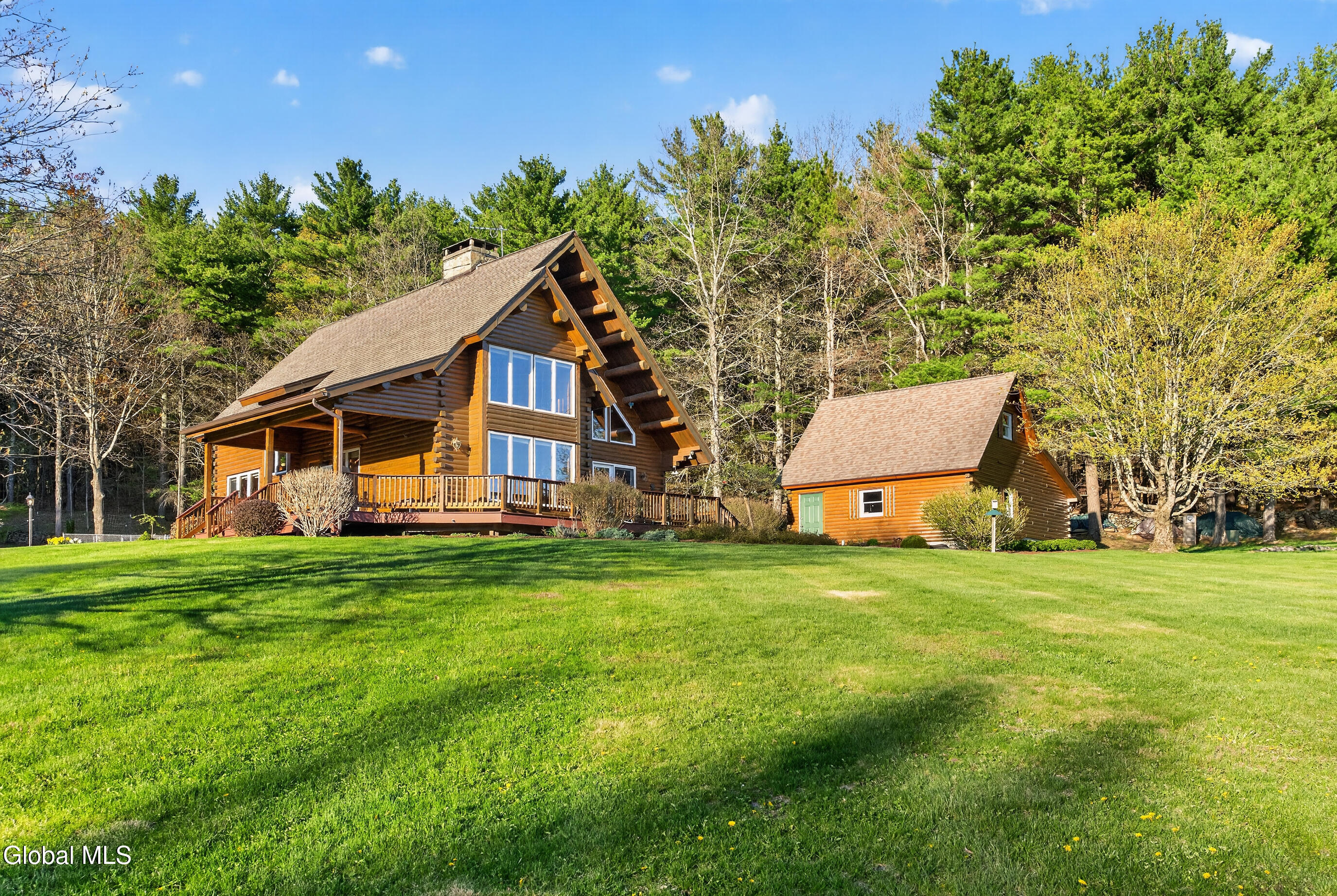 220 Stanton Road Coeymans, NY 12046 - Photo 1 of 85 016-220-Stanton-Road-Coeymans-Hollow-NY-