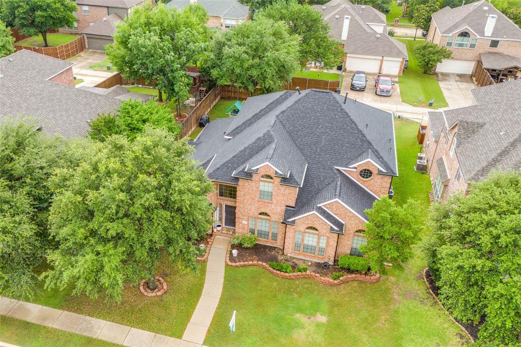 7891 Raintree Way Frisco, TX 75033 - Photo 35 of 38