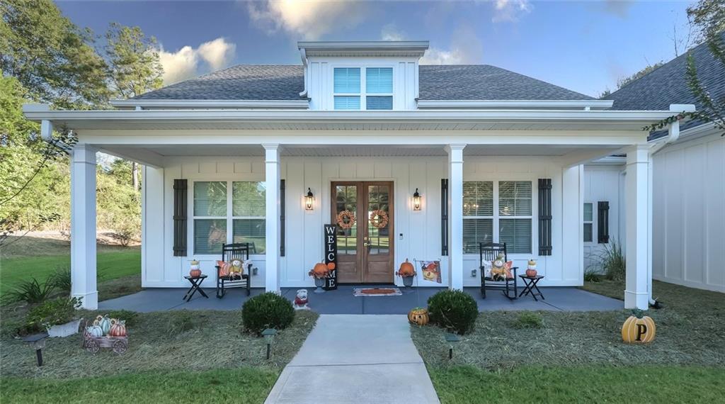 2565 Mt Zion Road Carrollton, GA 30117 - Photo 2 of 65 Gallery Image 2