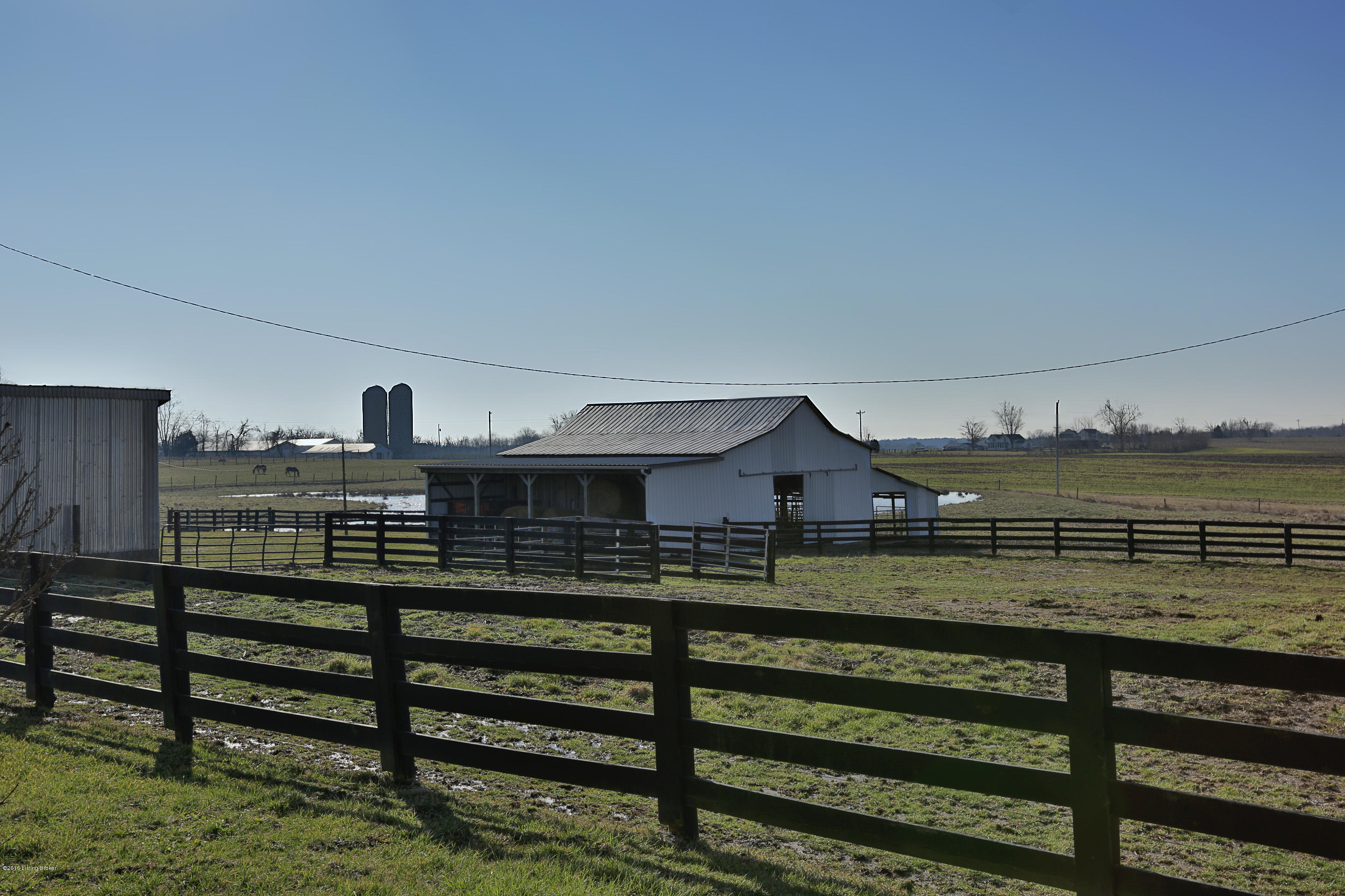 7275 Vigo Road Bagdad, KY 40003 - Photo 33 of 36 Barns