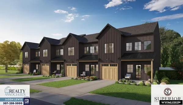 $1,300,000 | South Coffman Avenue, Casper, WY 82601