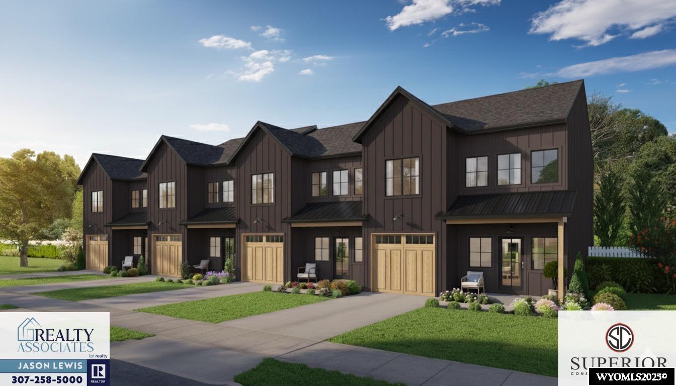 South Coffman Avenue Casper, WY 82601 - Photo 1 of 1