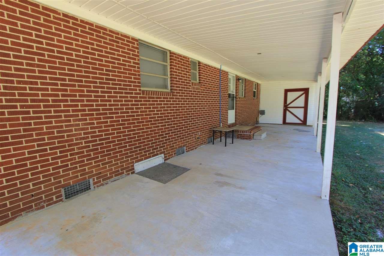 353 Glade Road East Anniston, AL 36206 - Photo 34 of 49
