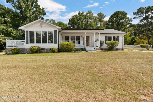 $279,900 | 449 US Highway 1 South, Rockingham, NC 28379