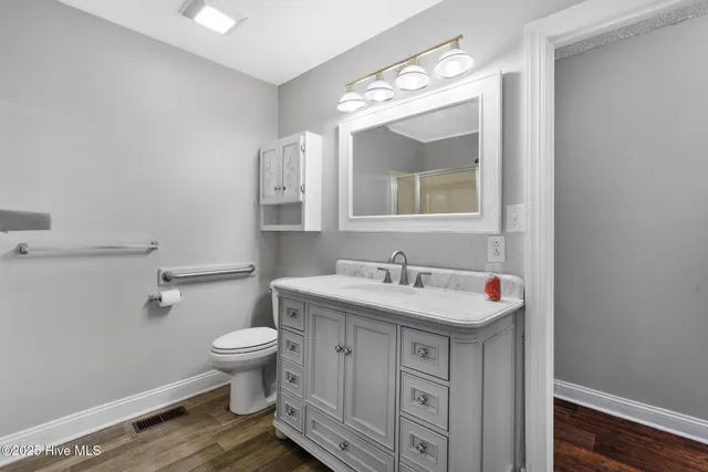 $279,900 | 449 US Highway 1 South, Rockingham, NC 28379