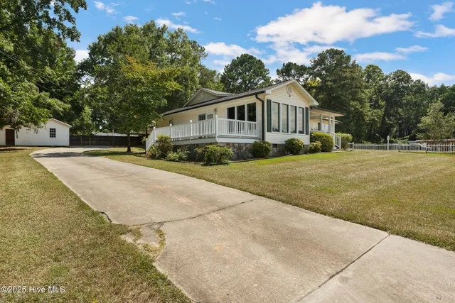 $279,900 | 449 US Highway 1 South, Rockingham, NC 28379