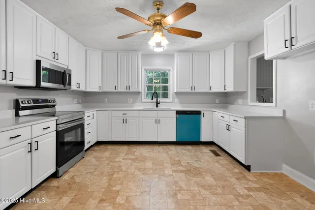 $279,900 | 449 US Highway 1 South, Rockingham, NC 28379