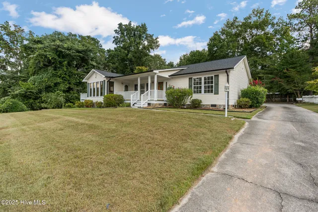 $279,900 | 449 US Highway 1 South, Rockingham, NC 28379