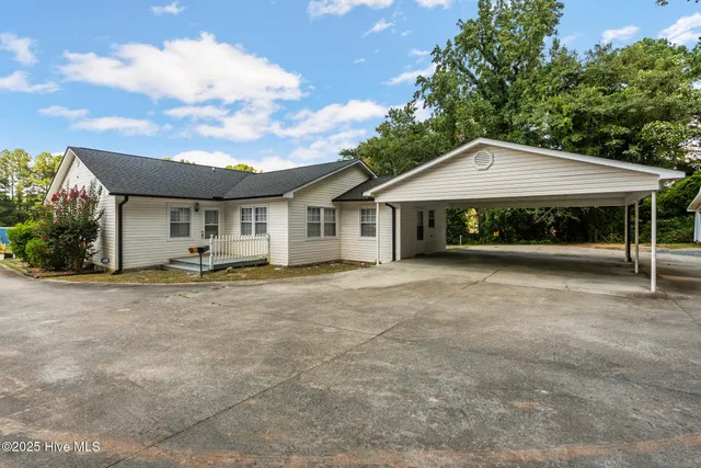 $279,900 | 449 US Highway 1 South, Rockingham, NC 28379