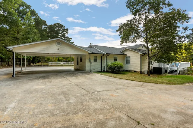 $279,900 | 449 US Highway 1 South, Rockingham, NC 28379