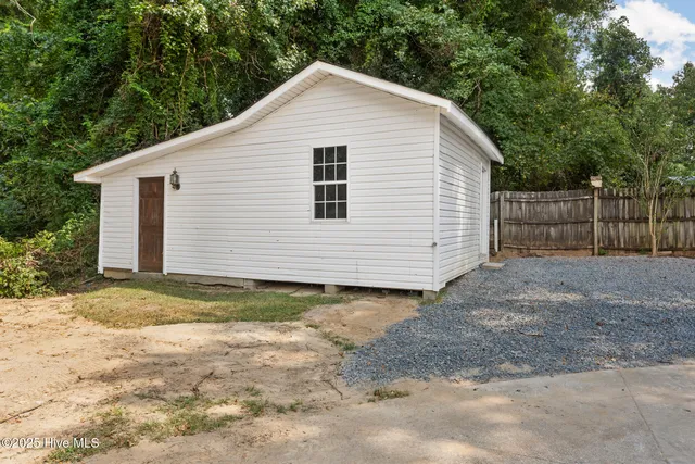 $279,900 | 449 US Highway 1 South, Rockingham, NC 28379