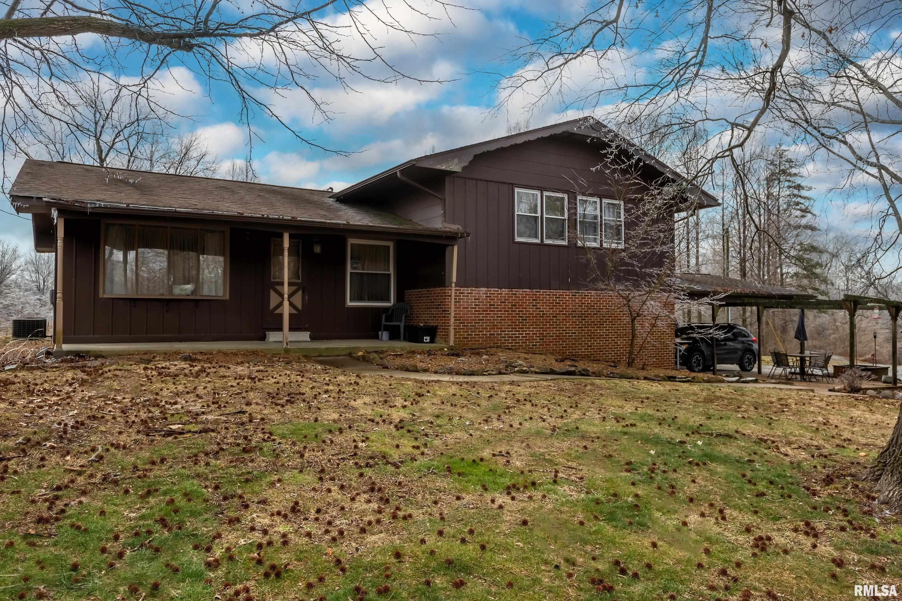 14051 Corinth Road Johnston City, IL 62951 - Photo 1 of 28 Gallery Image 1