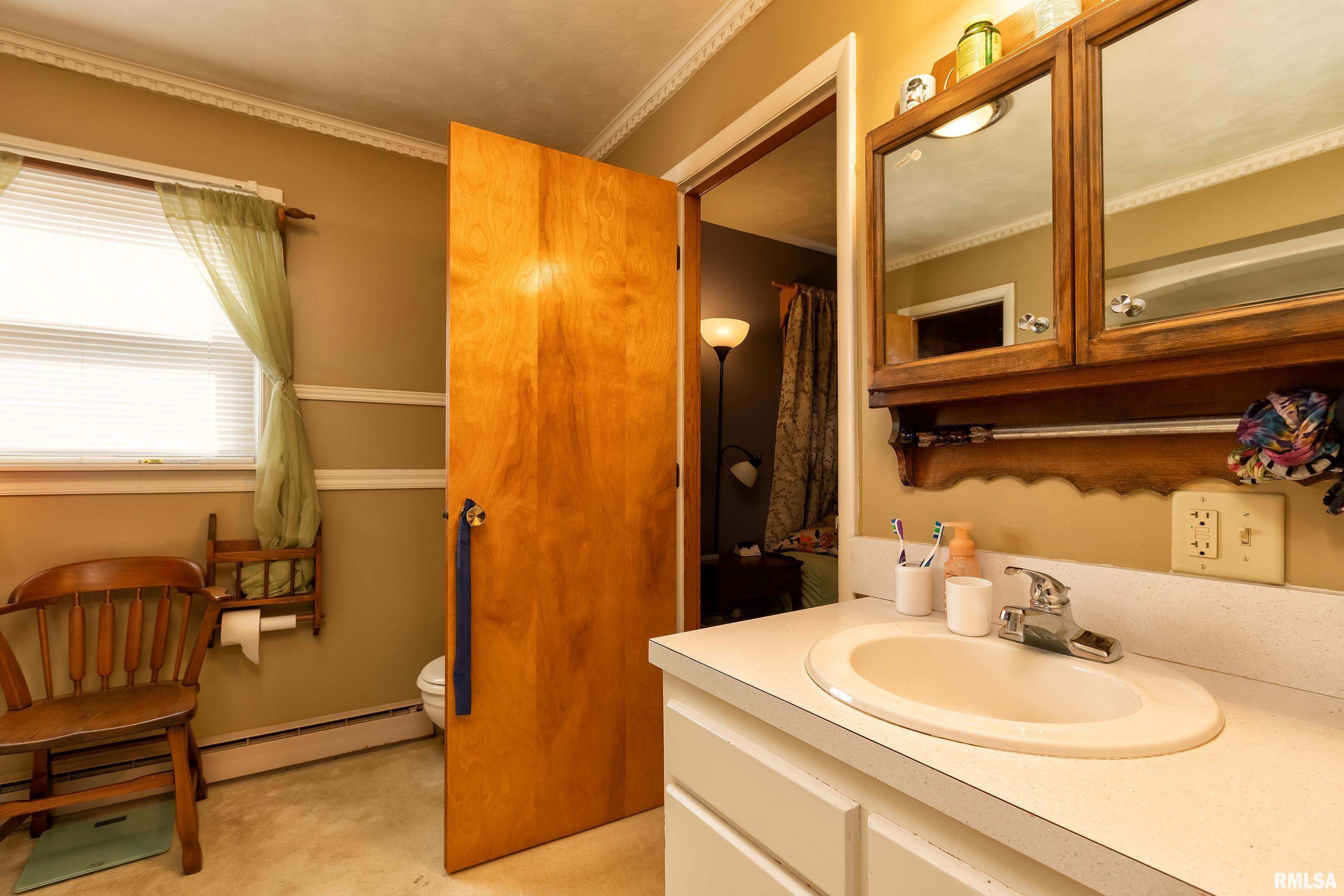 14051 Corinth Road Johnston City, IL 62951 - Photo 17 of 28 Gallery Image 17