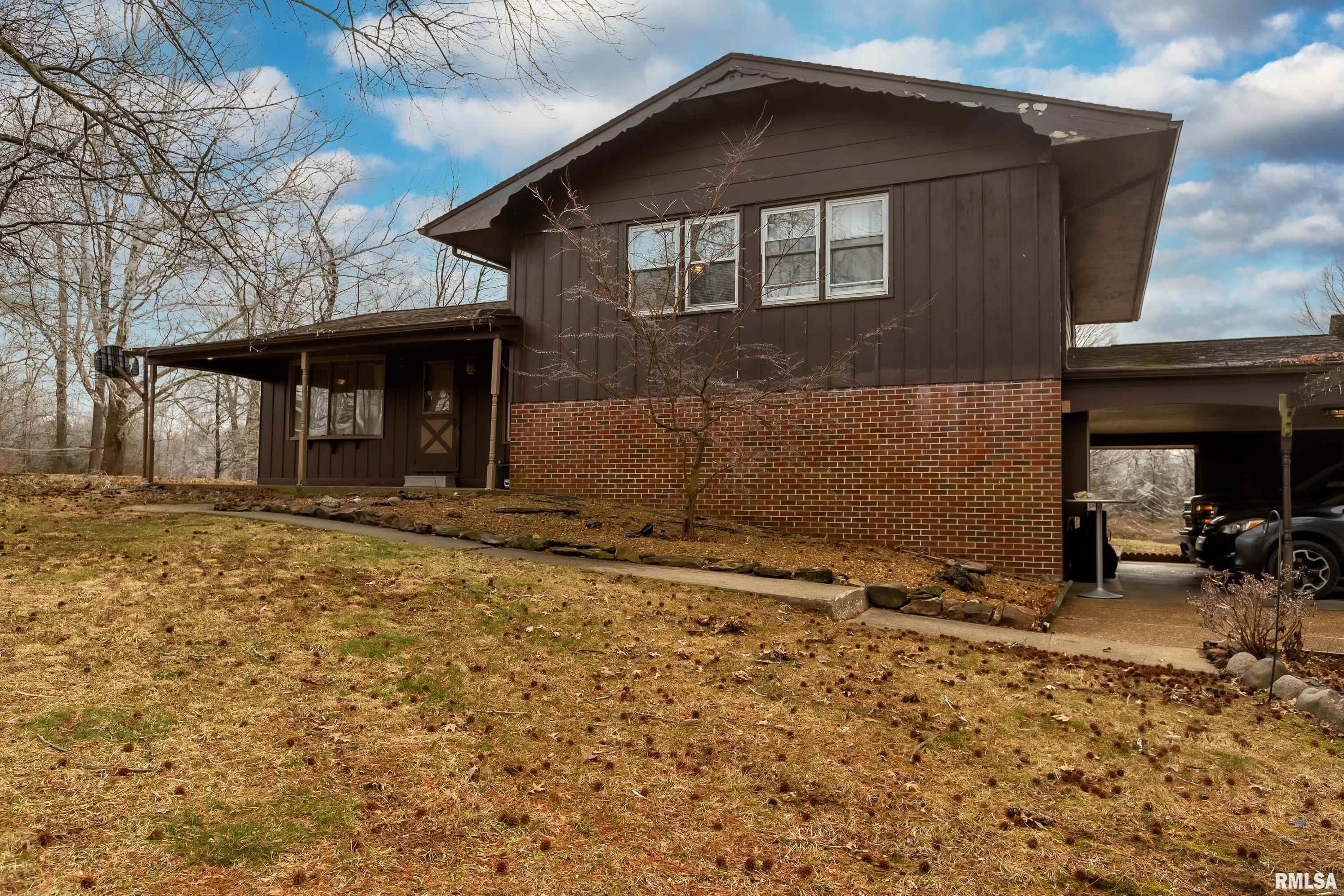 14051 Corinth Road Johnston City, IL 62951 - Photo 2 of 28 Gallery Image 2