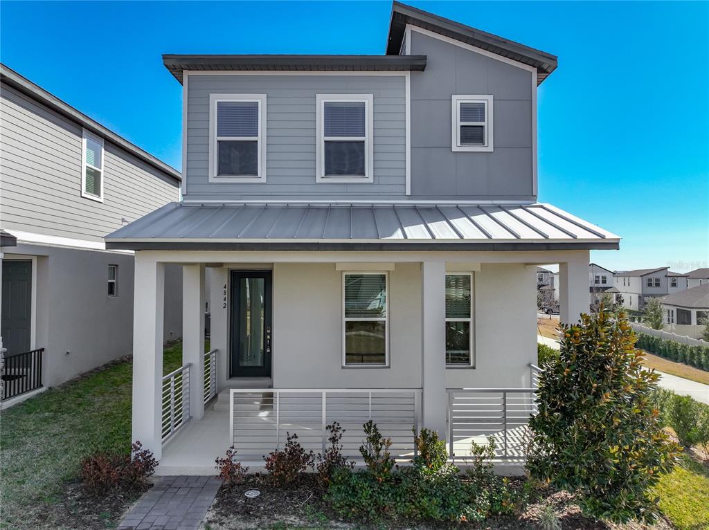 4842 Lime Rickey Alley Winter Garden, FL 34787 - Photo 1 of 50