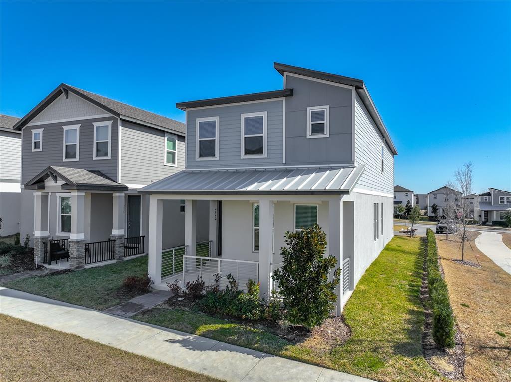 4842 Lime Rickey Alley Winter Garden, FL 34787 - Photo 2 of 50