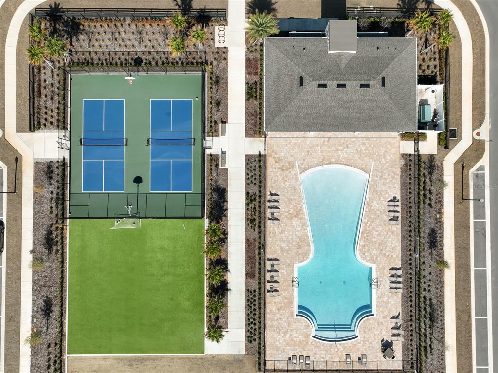 4842 Lime Rickey Alley Winter Garden, FL 34787 - Photo 43 of 50