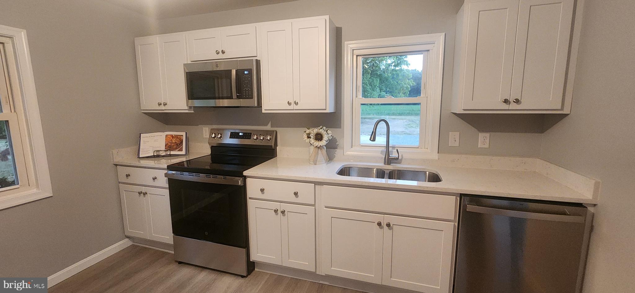 10819 Greensboro Road Denton, MD 21629 - Photo 15 of 27 Double Stainless Sink