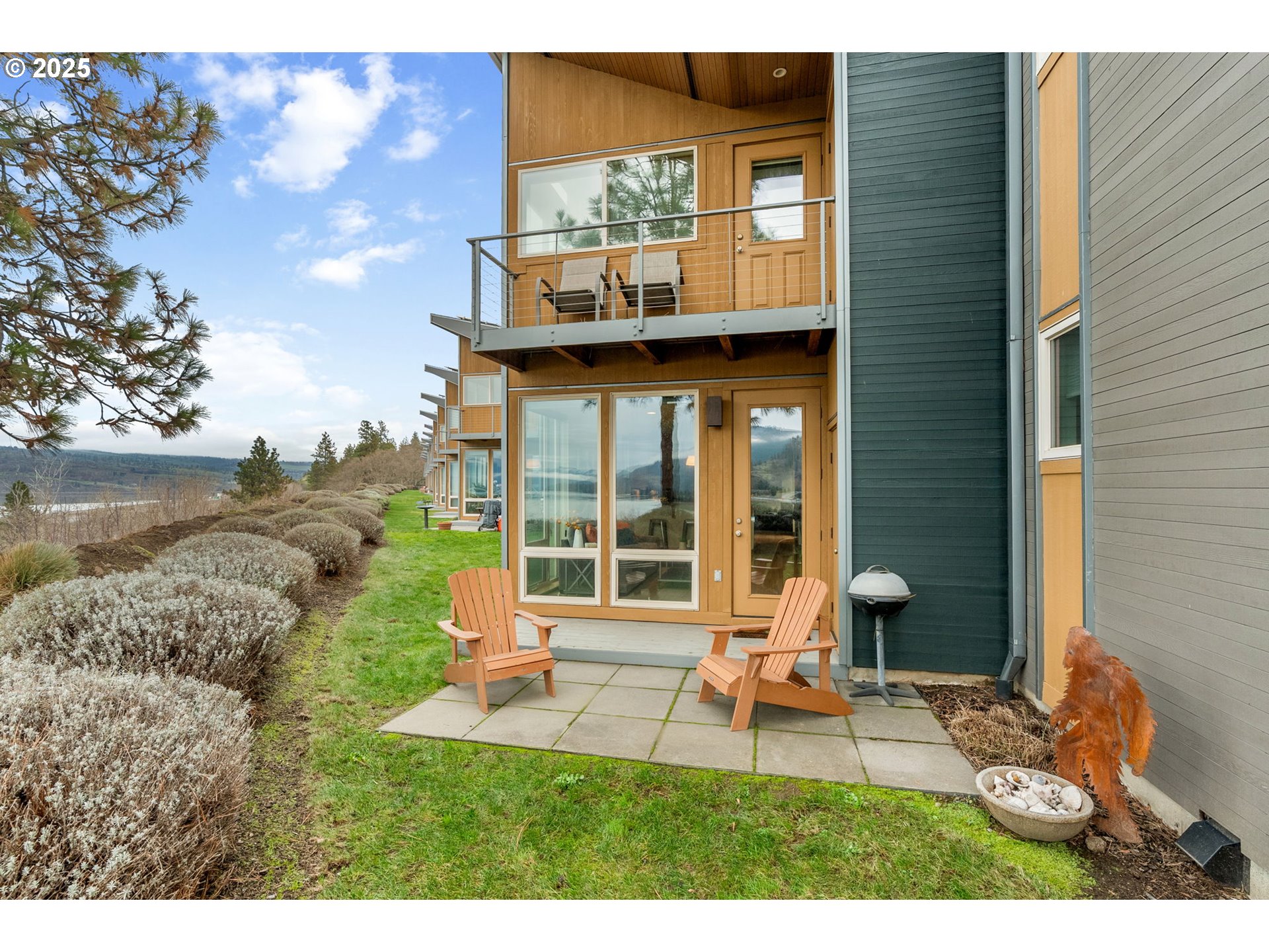 22 Mosier Creek Place, Unit 22 Mosier, OR 97040 - Photo 34 of 42