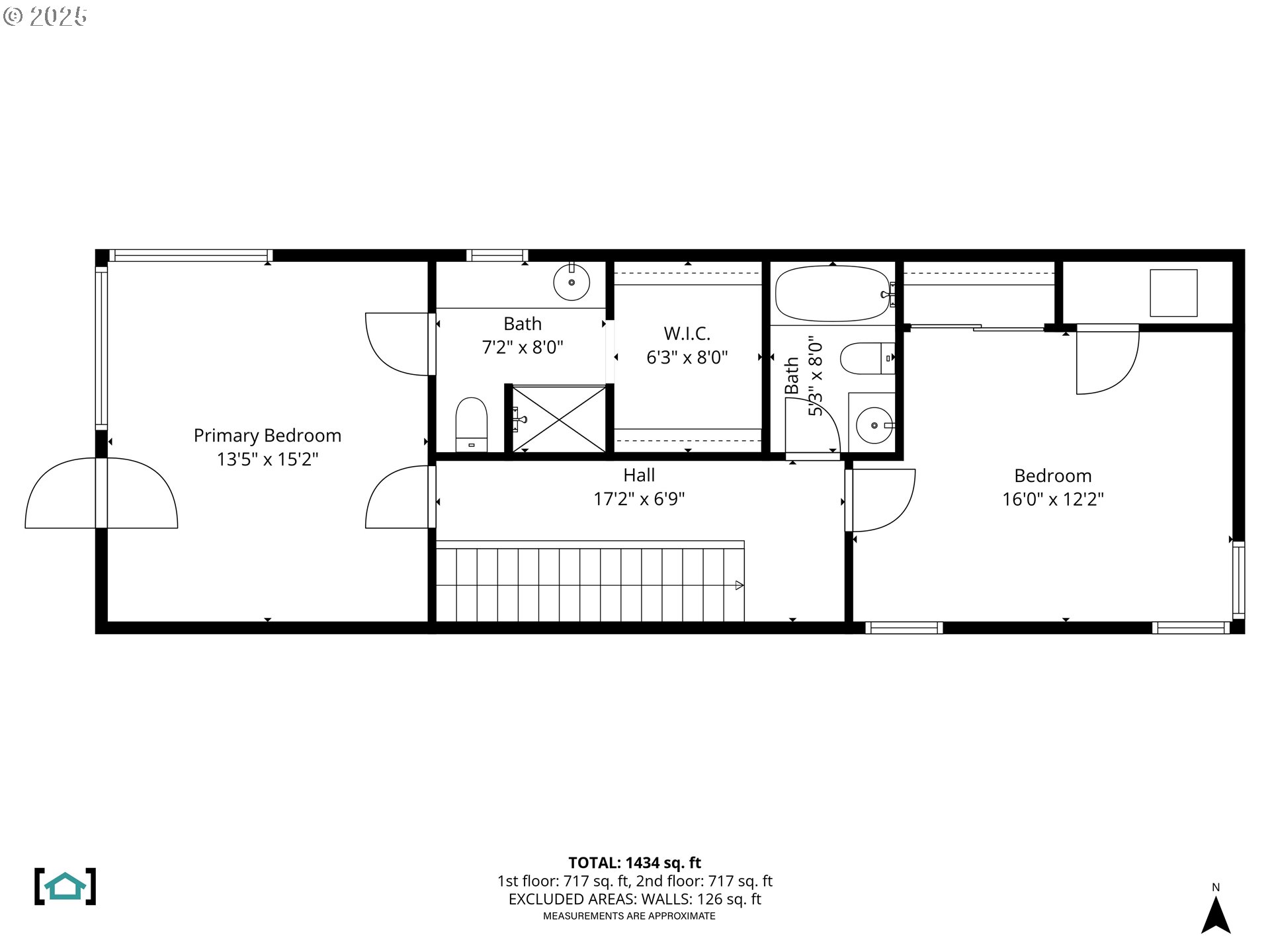 22 Mosier Creek Place, Unit 22 Mosier, OR 97040 - Photo 42 of 42