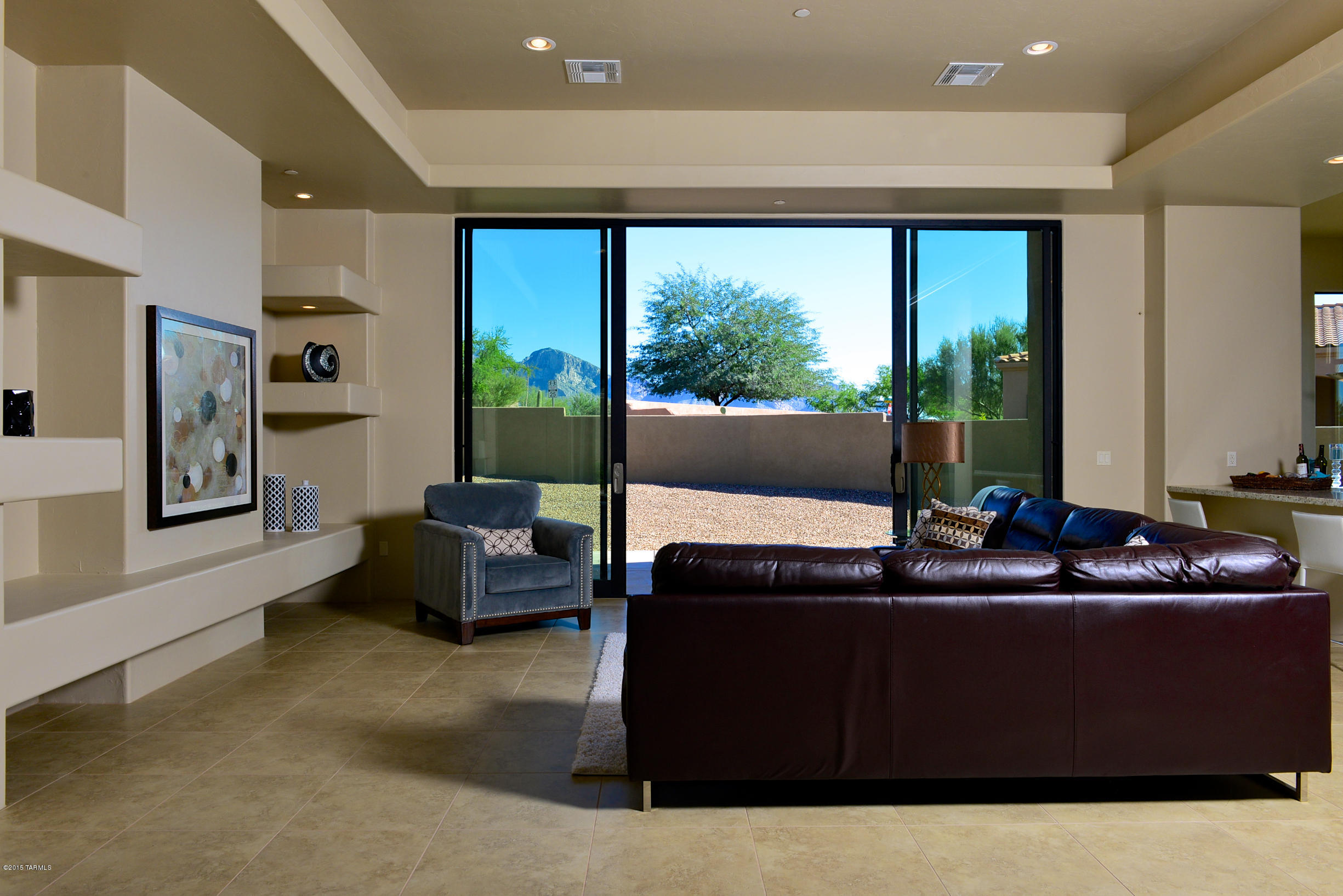 12511 North Copper Spring Trail Tucson, AZ 85755 - Photo 9 of 28