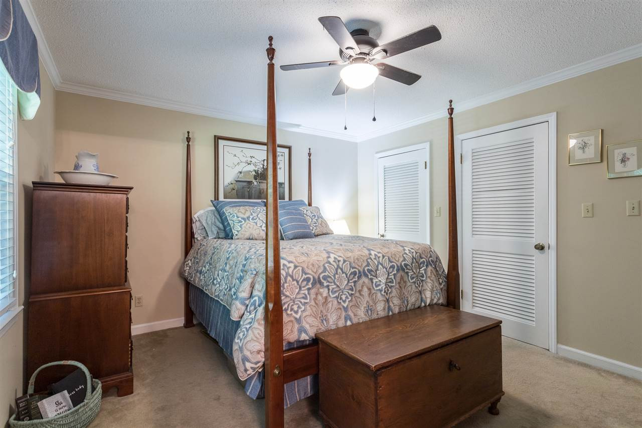 2709 Sweetbriar Road Durham, NC 27704 - Photo 19 of 25 Photo 19