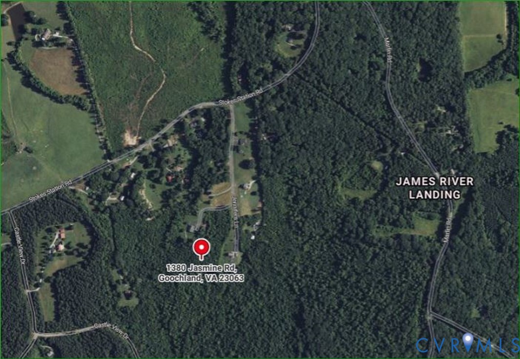 1380 Jasmine Road Goochland, VA 23063 - Photo 11 of 13