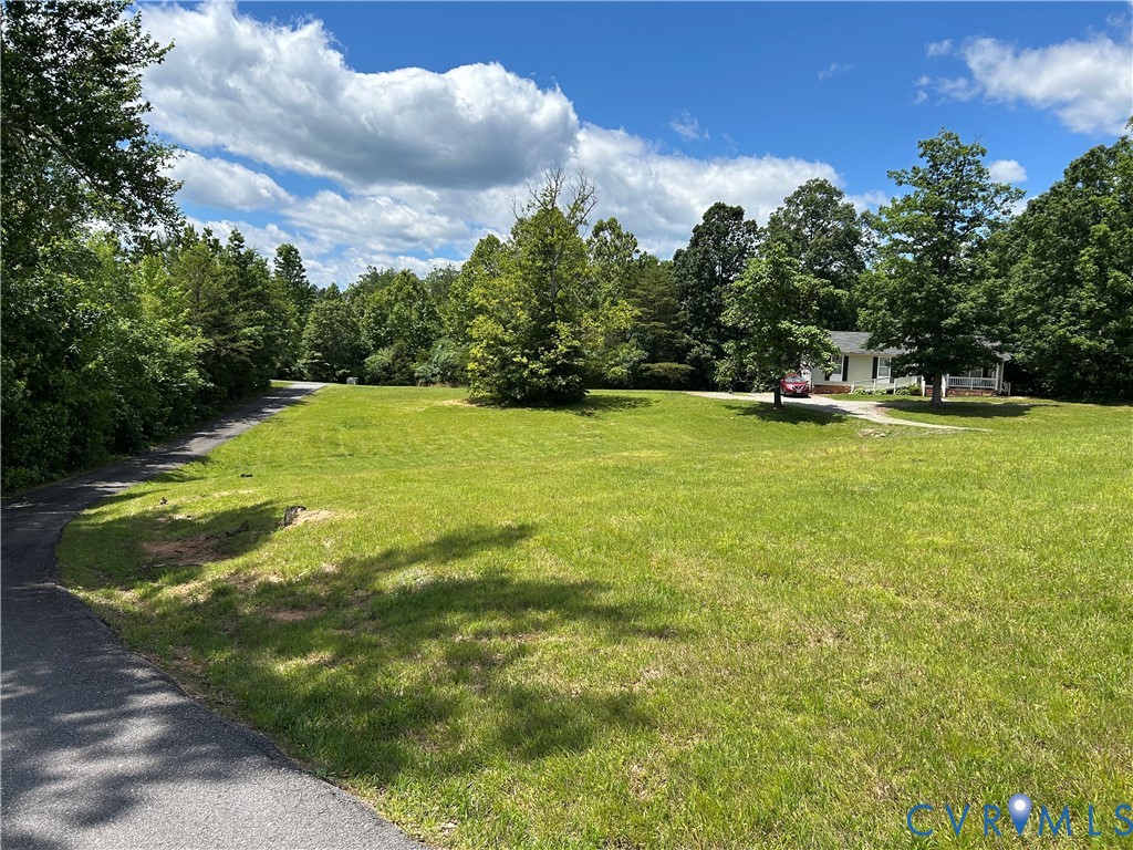 1380 Jasmine Road Goochland, VA 23063 - Photo 8 of 9 a swimming pool with wooden fence