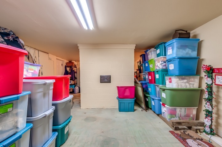 7357 Overby Road Fairview, TN 37062 - Photo 15 of 15 a room with toys and a small wooden play room
