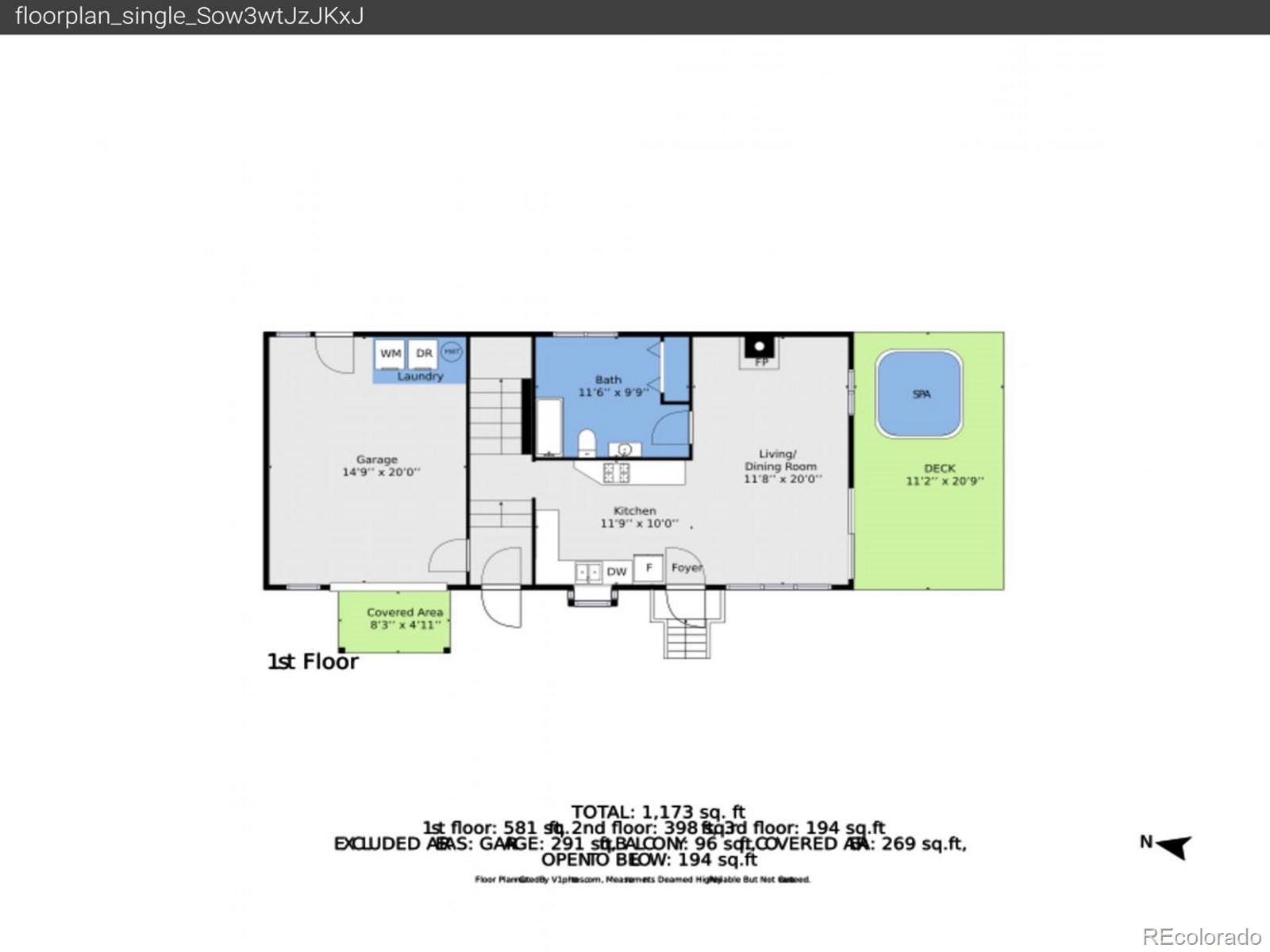 2 Debra Ann Road Golden, CO 80403 - Photo 39 of 41 Gallery Image 39