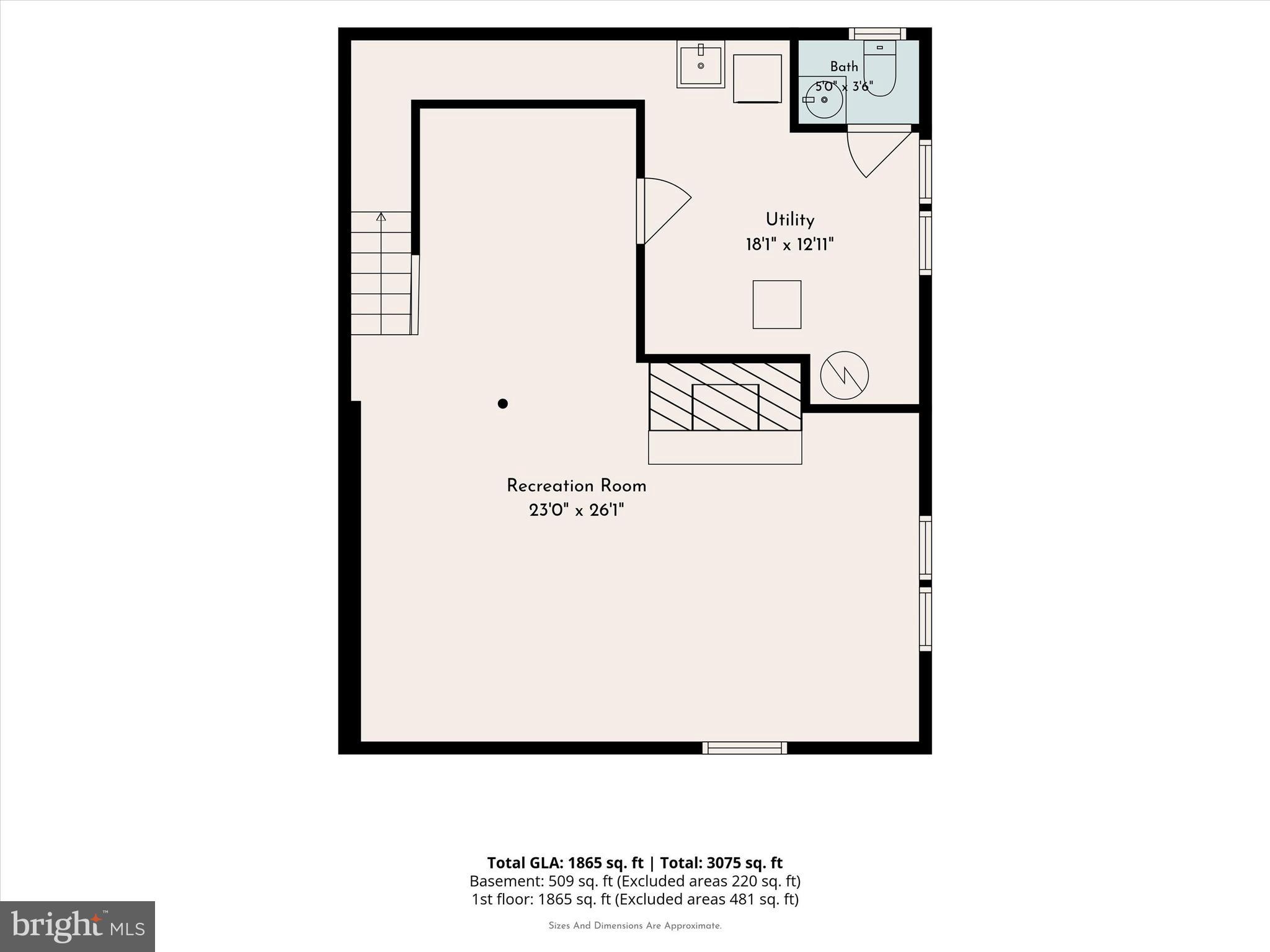276 Ellis Road Havertown, PA 19083 - Photo 36 of 36