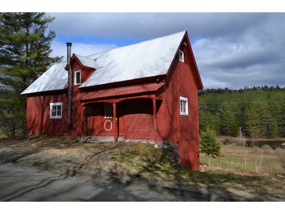 830 MacIntosh Hill Road Bethel, VT 05060 - Photo 1 of 1 Gallery Image 1