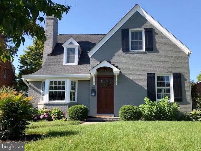404 West 2nd Street Frederick, MD 21701 - Photo 1 of 29
