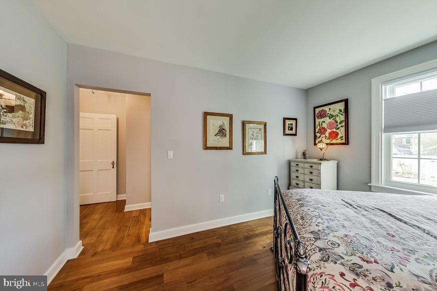 404 West 2nd Street Frederick, MD 21701 - Photo 11 of 29