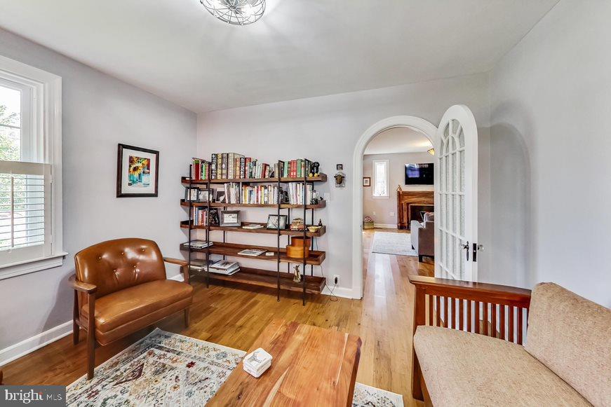 404 West 2nd Street Frederick, MD 21701 - Photo 20 of 29