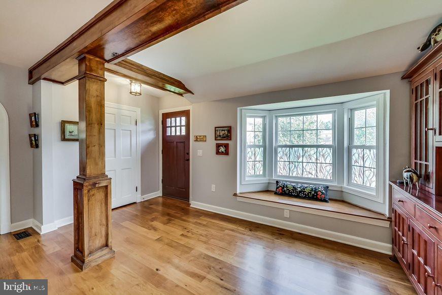 404 West 2nd Street Frederick, MD 21701 - Photo 3 of 29