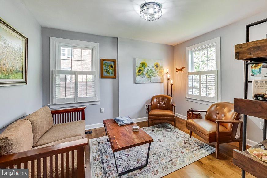 404 West 2nd Street Frederick, MD 21701 - Photo 22 of 29