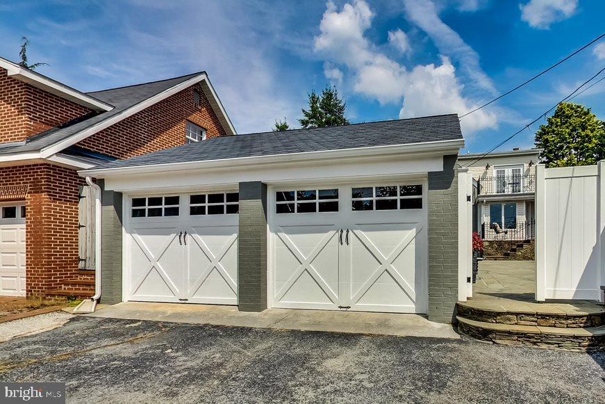 404 West 2nd Street Frederick, MD 21701 - Photo 24 of 29