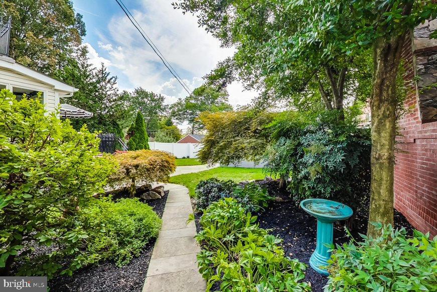 404 West 2nd Street Frederick, MD 21701 - Photo 25 of 29