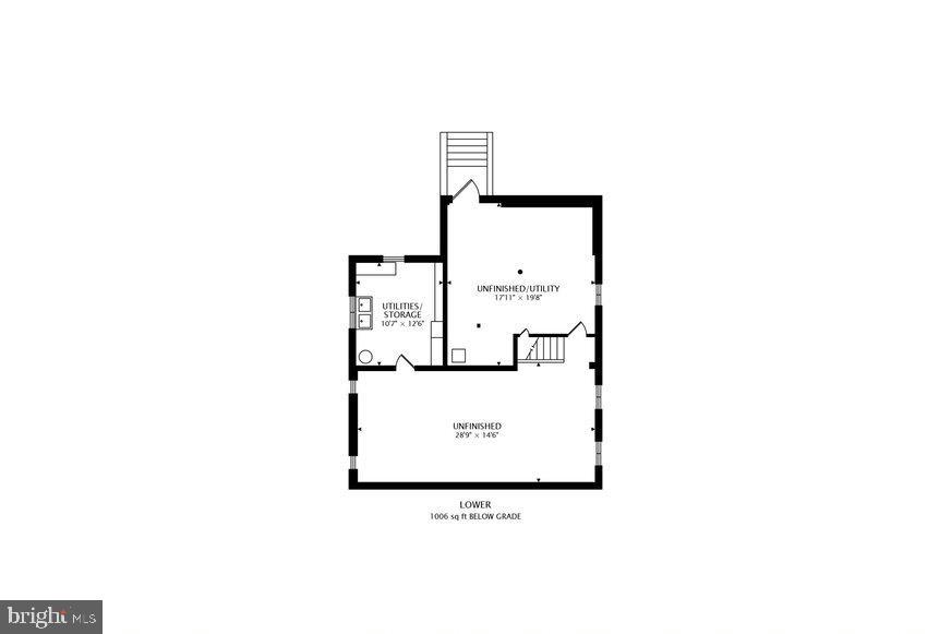 404 West 2nd Street Frederick, MD 21701 - Photo 27 of 29