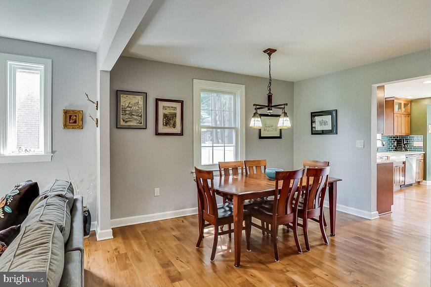 404 West 2nd Street Frederick, MD 21701 - Photo 6 of 29