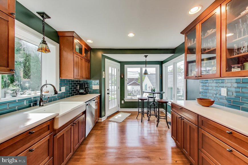 404 West 2nd Street Frederick, MD 21701 - Photo 7 of 29