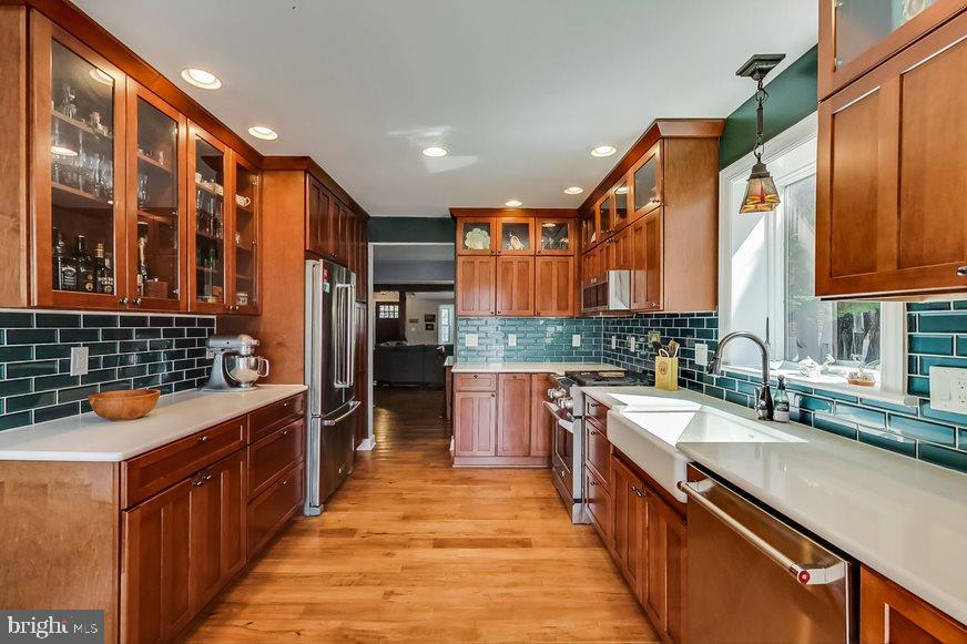 404 West 2nd Street Frederick, MD 21701 - Photo 8 of 29