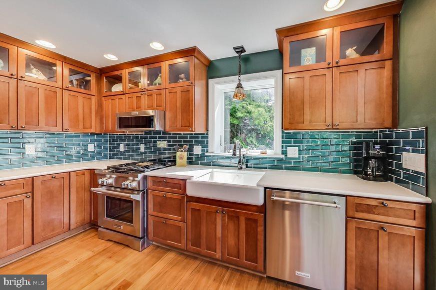 404 West 2nd Street Frederick, MD 21701 - Photo 9 of 29