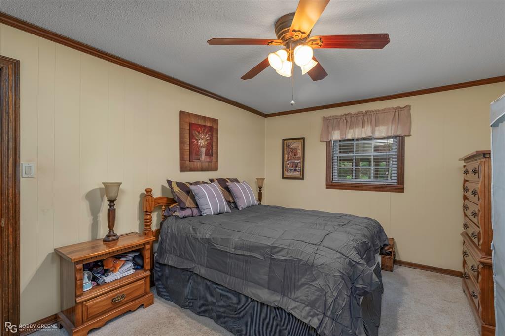 664 Featherston Road Homer, LA 71040 - Photo 17 of 39