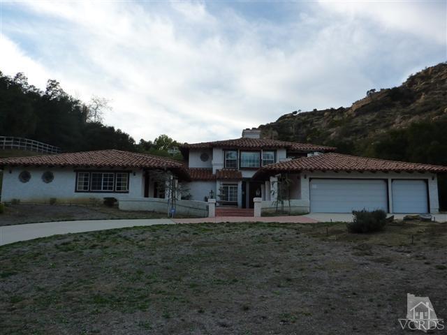 51 Buckskin Road Bell Canyon, CA 91307 - Photo 1 of 24 a view of a house with a yard