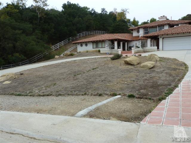 51 Buckskin Road Bell Canyon, CA 91307 - Photo 2 of 24 a view of house with outdoor space