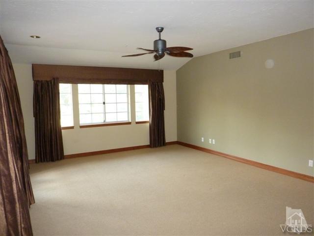 51 Buckskin Road Bell Canyon, CA 91307 - Photo 11 of 24 a view of an empty room with a window