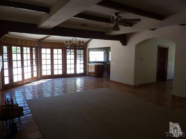 51 Buckskin Road Bell Canyon, CA 91307 - Photo 9 of 24 a view of an empty room with a window