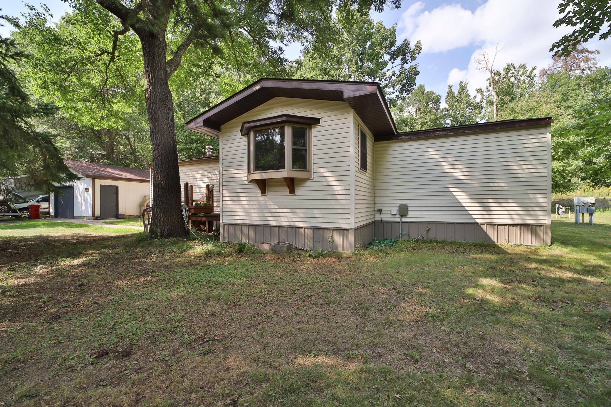 14648 Ridgeway Road Crosslake, MN 56442 - Photo 37 of 39 Gallery Image 37